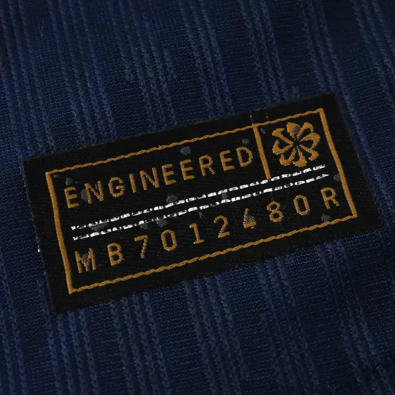 25/26 season Paris Saint-Germain F.C. home Player version