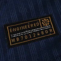 25/26 season Paris Saint-Germain F.C. home Player version