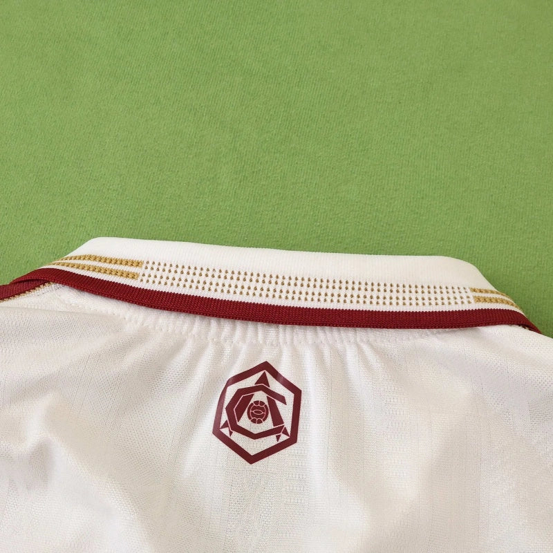 25/26 season Arsenal F.C. third Long sleeved Player version