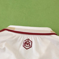 25/26 season Arsenal F.C. third Long sleeved Player version