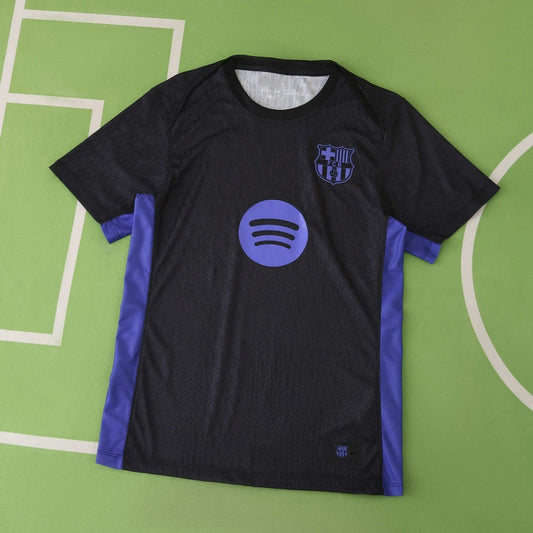 25/26 season FC Barcelona / Barça Concept version Player version