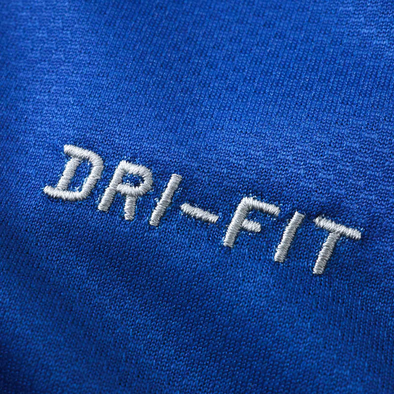 1011 season FC Barcelona / Barça home Long sleeved retro Fan version