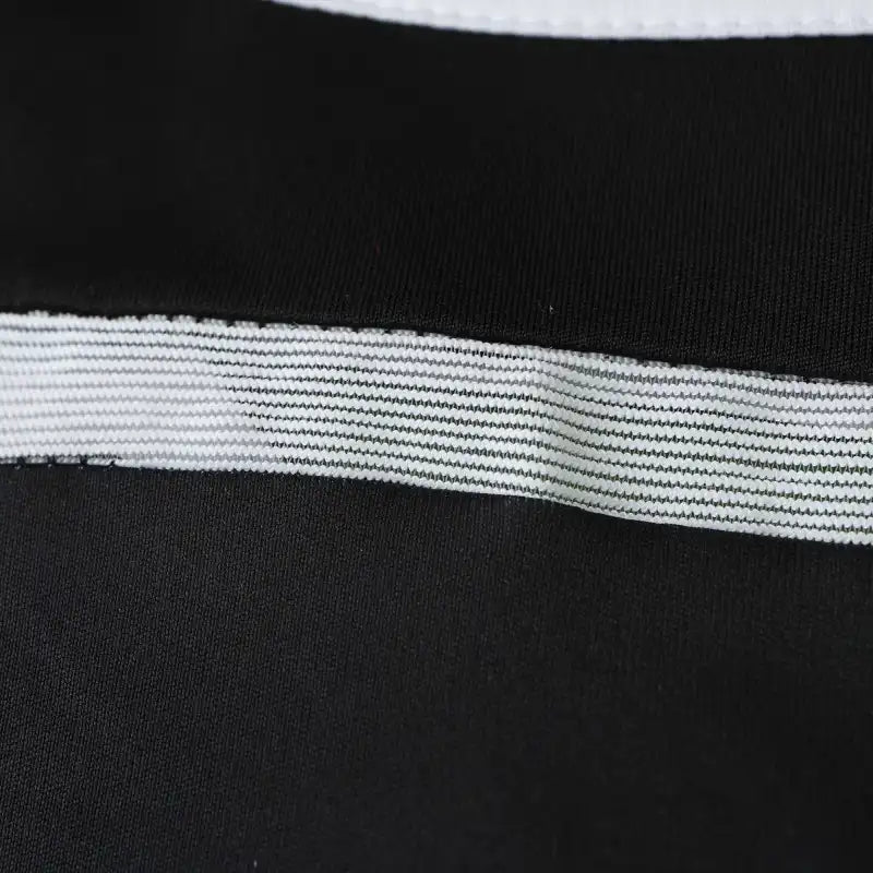 14/15 season Real Madrid CF third retro Fan version