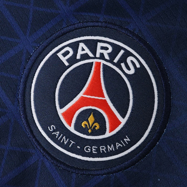 25/26 season Paris Saint-Germain F.C. home Long sleeved Fan version
