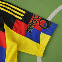 25/26 season Club América home Player version