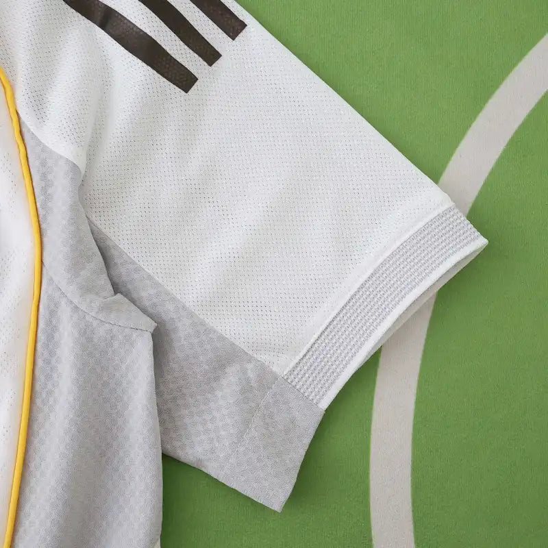 25/26 season Real Madrid CF home Player version