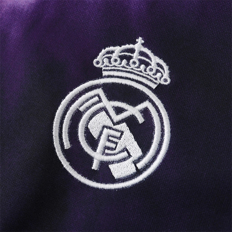 24/25 season Real Madrid CF Year of the Snake Limited Fan version