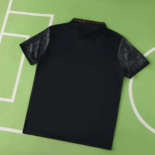 2025 Portugal Tribute to Eusebio Special Edition Fan version