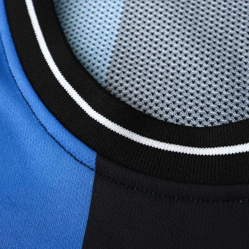 2010 F.C. Internazionale Milano home retro Fan version