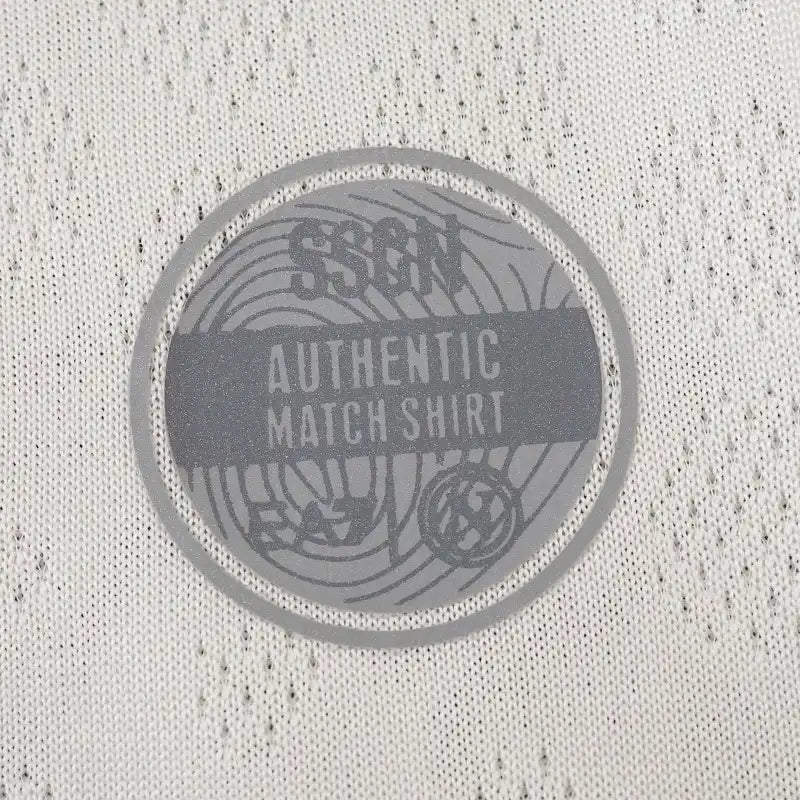 25/26 season S.S.C. Napoli away Player version