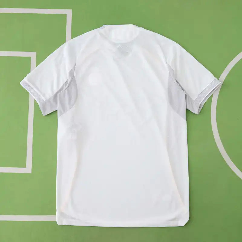 25/26 season Real Madrid CF home Player version