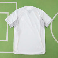 25/26 season Real Madrid CF home Player version