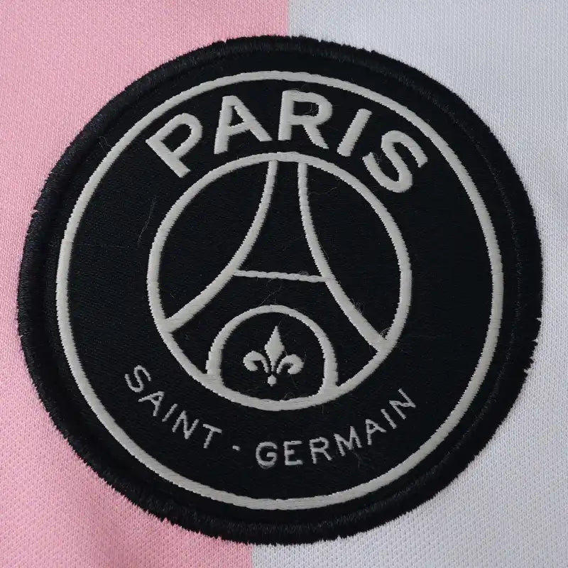 21/22 season Paris Saint-Germain F.C. away Fan version
