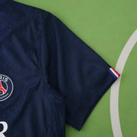 25/26 season Paris Saint-Germain F.C. home Player version
