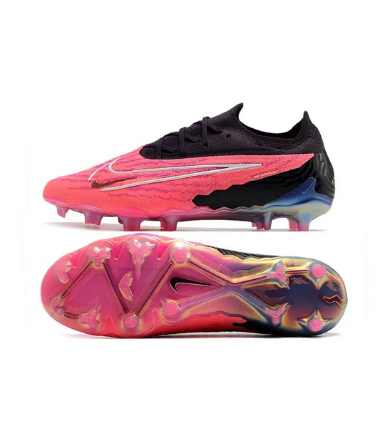 Phantom GX Elite FG Pink & Black
