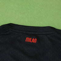 25/26 season A.C. Milan home Long sleeved Player version