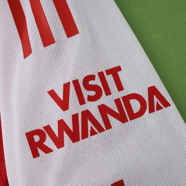 25/26 season Arsenal F.C. home Long sleeved Player version