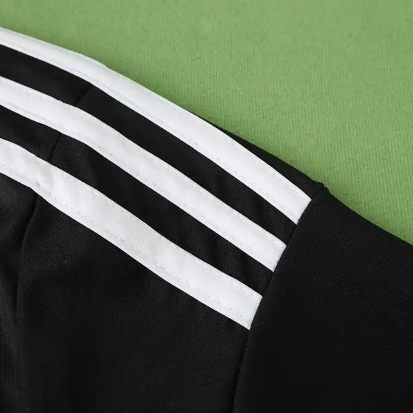 14/15 season Real Madrid CF third retro Fan version