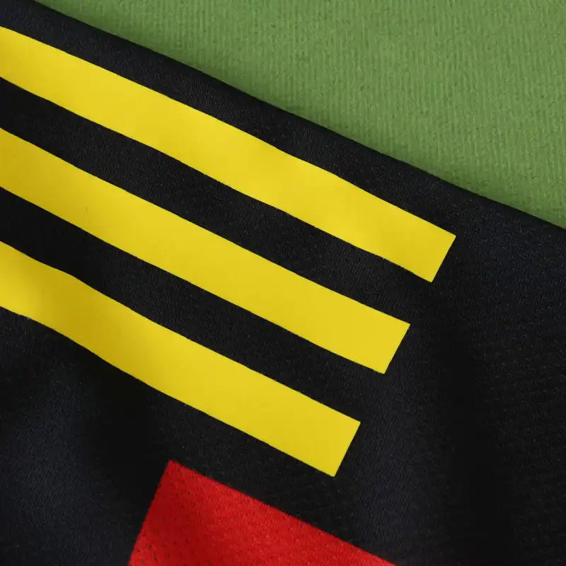 25/26 season Club América home Player version