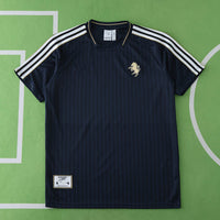 24/25 season Juventus F.C. Concept version Fan version