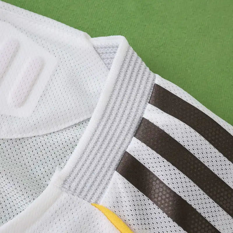 25/26 season Real Madrid CF home Player version