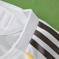 25/26 season Real Madrid CF home Player version