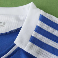 11/12 season Chelsea F.C. home retro Fan version