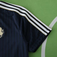 24/25 season Juventus F.C. Concept version Fan version