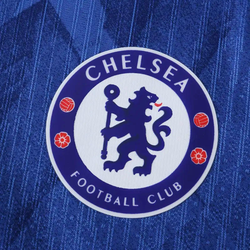 25/26 season Chelsea F.C. home Player version