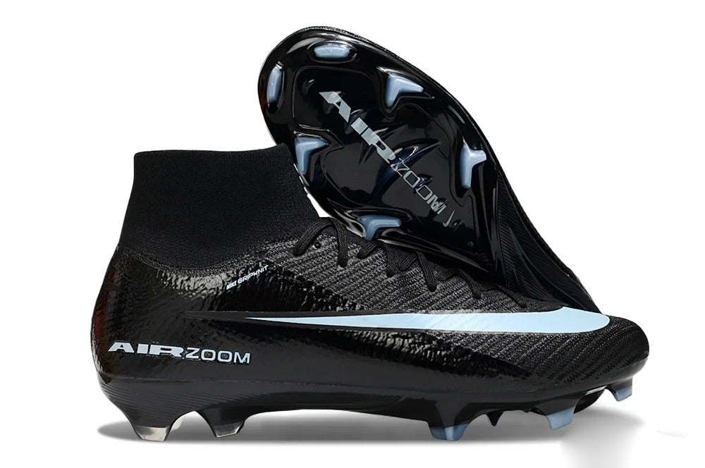 Mercurial Superfly 10