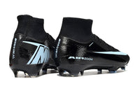 Mercurial Superfly 10