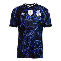 Argentina 2026 Away Jersey Player Version Football Frenzy Shop