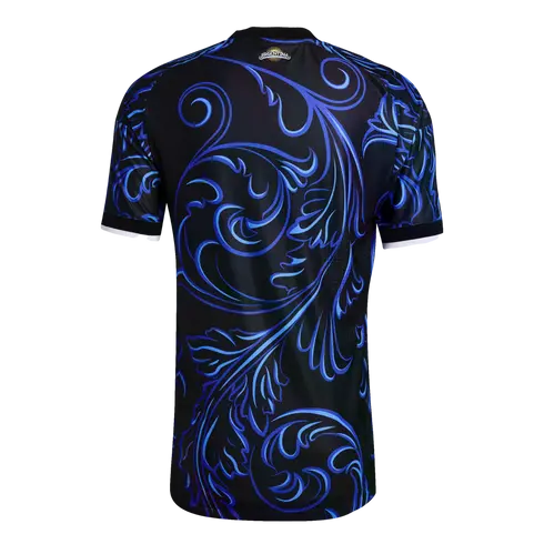 Argentina 2026 Away Jersey Player Version Football Frenzy Shop