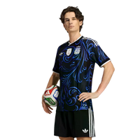 Argentina 2026 Away Jersey Player Version Football Frenzy Shop