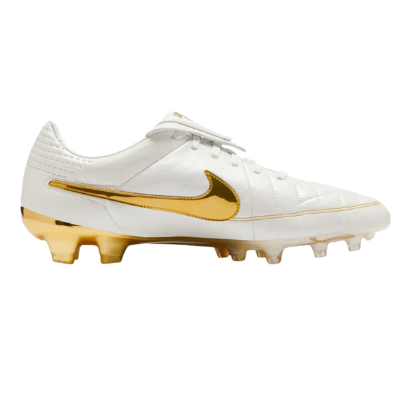Tiempo Legend Elite FG SE - Touch of Gold