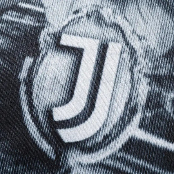 25/26 season JUVENTUS ADP PREMATCH JERSEY Fan version