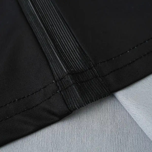 14/15 season Real Madrid CF third retro Fan version