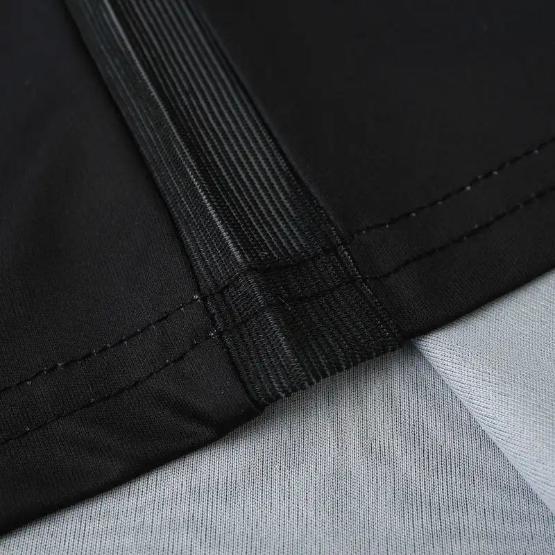 14/15 season Real Madrid CF third retro Fan version