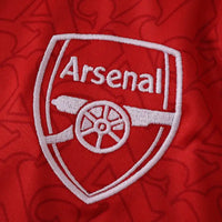 25/26 season Arsenal F.C. home Fan version