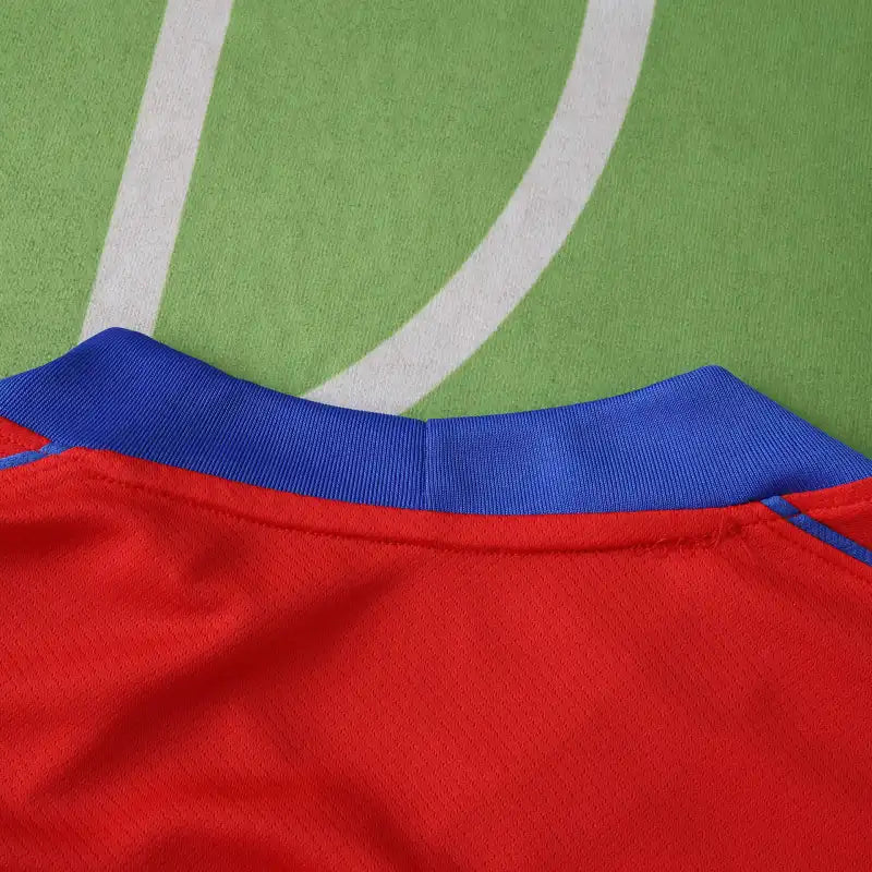 25/26 season Paris Saint-Germain F.C. third Long sleeved Fan version