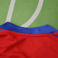 25/26 season Paris Saint-Germain F.C. third Long sleeved Fan version