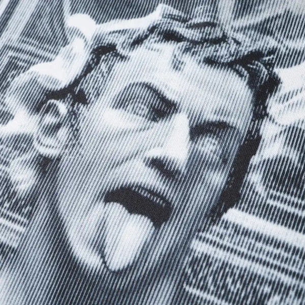 25/26 season JUVENTUS ADP PREMATCH JERSEY Fan version