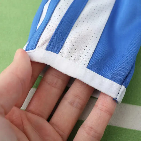 11/12 season Chelsea F.C. home Long sleeved retro Fan version