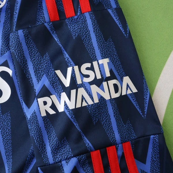 25/26 season Arsenal F.C. away Long sleeved  Fan version