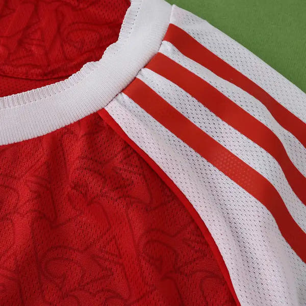 25/26 season Arsenal F.C. home Long sleeved Player version