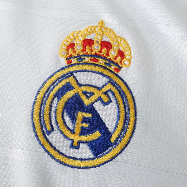 13/14 season Real Madrid CF home retro Fan version