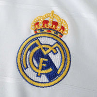 13/14 season Real Madrid CF home retro Fan version