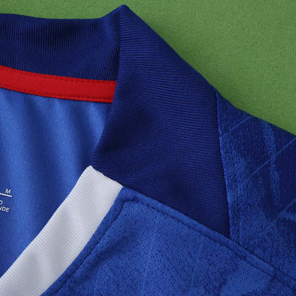 25/26 season Chelsea F.C. home Fan version