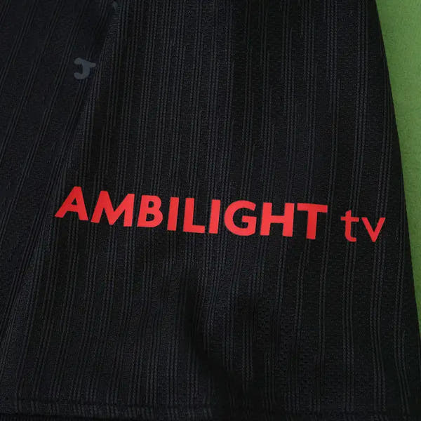 Limited Edition FC BARCELONA X TRAVIS SCOTT jersey. FC Barcelona 24/25 away Player version