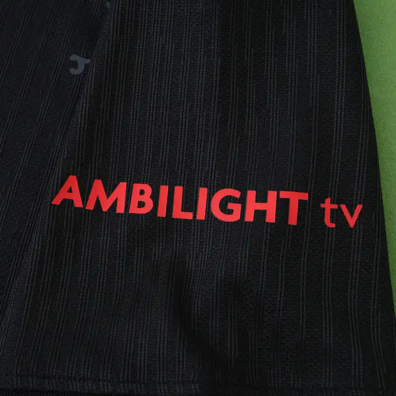 Limited Edition FC BARCELONA X TRAVIS SCOTT jersey. FC Barcelona 24/25 away Player version